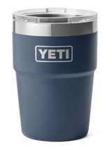 YETI Rambler Stackable Cup 16oz-Drinkware, Cool Boxes & Accessories-troggs.com