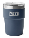 YETI Rambler Stackable Cup 16oz-Drinkware, Cool Boxes & Accessories-troggs.com