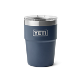 YETI Rambler Stackable Cup 16oz-Drinkware, Cool Boxes & Accessories-troggs.com