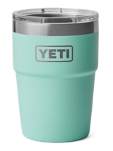 YETI Rambler Stackable Cup 16oz-Drinkware, Cool Boxes & Accessories-troggs.com