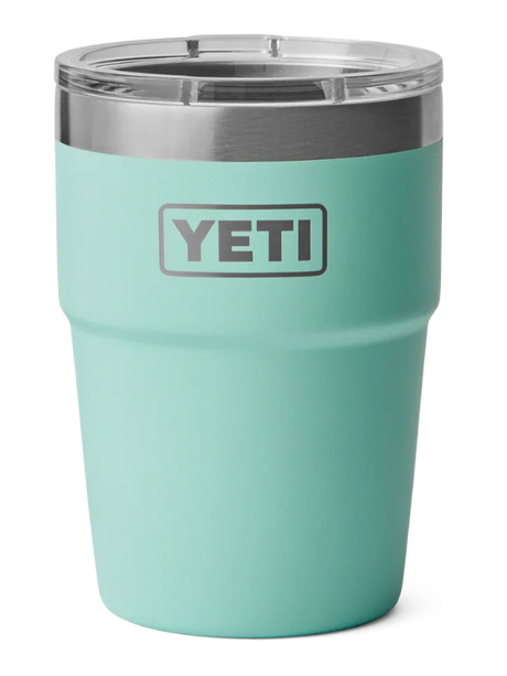 YETI Rambler Stackable Cup 16oz-Drinkware, Cool Boxes & Accessories-troggs.com