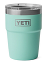 YETI Rambler Stackable Cup 16oz-Drinkware, Cool Boxes & Accessories-troggs.com
