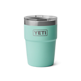 YETI Rambler Stackable Cup 16oz-Drinkware, Cool Boxes & Accessories-troggs.com