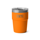 YETI Rambler Stackable Cup 16oz-Drinkware, Cool Boxes & Accessories-troggs.com