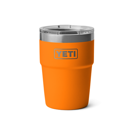 YETI Rambler Stackable Cup 16oz-Drinkware, Cool Boxes & Accessories-troggs.com