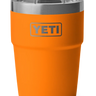 YETI Rambler Stackable Cup 16oz-Drinkware, Cool Boxes & Accessories-troggs.com