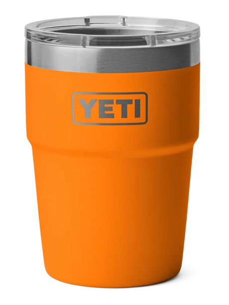 YETI Rambler Stackable Cup 16oz-Drinkware, Cool Boxes & Accessories-troggs.com
