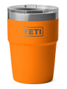YETI Rambler Stackable Cup 16oz-Drinkware, Cool Boxes & Accessories-troggs.com