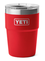 YETI Rambler Stackable Cup 16oz-Drinkware, Cool Boxes & Accessories-troggs.com