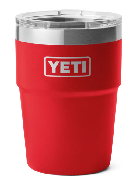 YETI Rambler Stackable Cup 16oz-Drinkware, Cool Boxes & Accessories-troggs.com