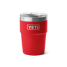 YETI Rambler Stackable Cup 16oz-Drinkware, Cool Boxes & Accessories-troggs.com