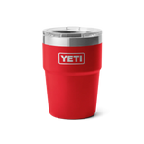 YETI Rambler Stackable Cup 16oz-Drinkware, Cool Boxes & Accessories-troggs.com