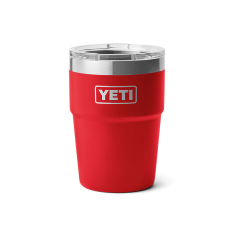 YETI Rambler Stackable Cup 16oz-Drinkware, Cool Boxes & Accessories-troggs.com