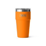 YETI Rambler Stackable Cup 20oz-Drinkware, Cool Boxes & Accessories-troggs.com