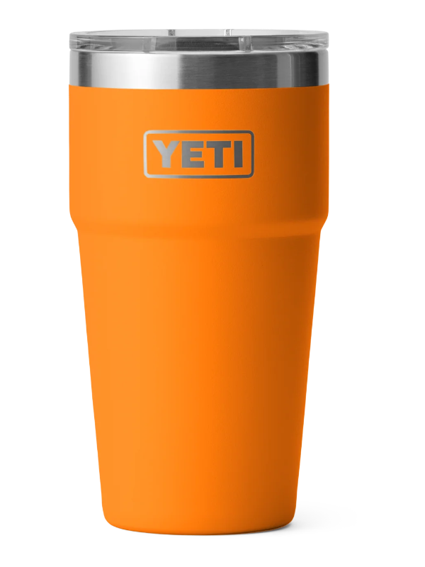 YETI Rambler Stackable Cup 20oz-Drinkware, Cool Boxes & Accessories-troggs.com