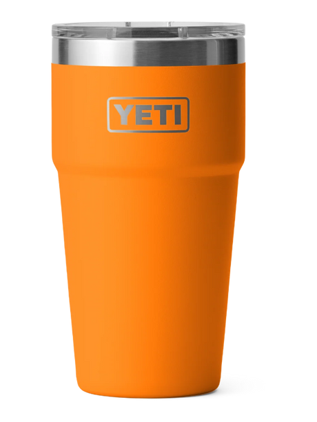 YETI Rambler Stackable Cup 20oz-Drinkware, Cool Boxes & Accessories-troggs.com
