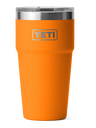 YETI Rambler Stackable Cup 20oz-Drinkware, Cool Boxes & Accessories-troggs.com