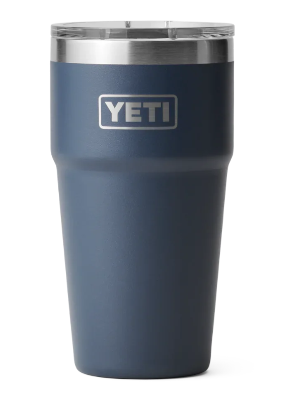 YETI Rambler Stackable Cup 20oz-Drinkware, Cool Boxes & Accessories-troggs.com