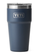 YETI Rambler Stackable Cup 20oz-Drinkware, Cool Boxes & Accessories-troggs.com