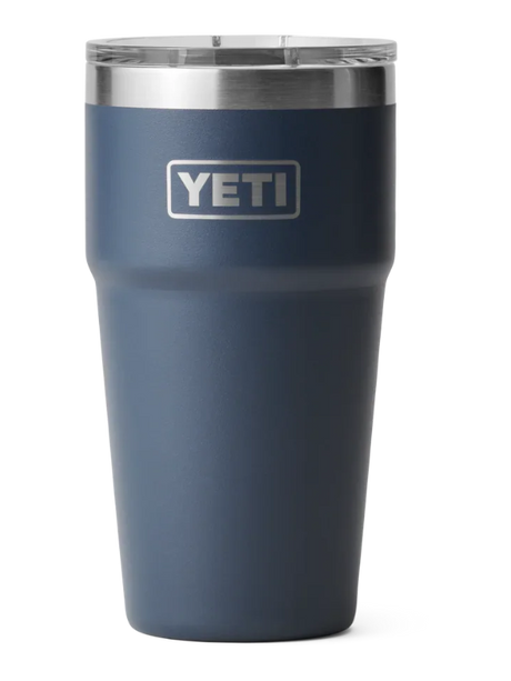YETI Rambler Stackable Cup 20oz-Drinkware, Cool Boxes & Accessories-troggs.com
