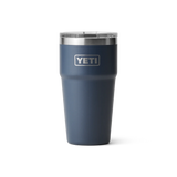 YETI Rambler Stackable Cup 20oz-Drinkware, Cool Boxes & Accessories-troggs.com