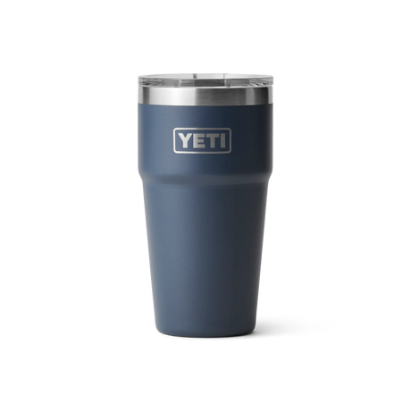 YETI Rambler Stackable Cup 20oz-Drinkware, Cool Boxes & Accessories-troggs.com