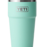 YETI Rambler Stackable Cup 20oz-Drinkware, Cool Boxes & Accessories-troggs.com