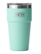 YETI Rambler Stackable Cup 20oz-Drinkware, Cool Boxes & Accessories-troggs.com