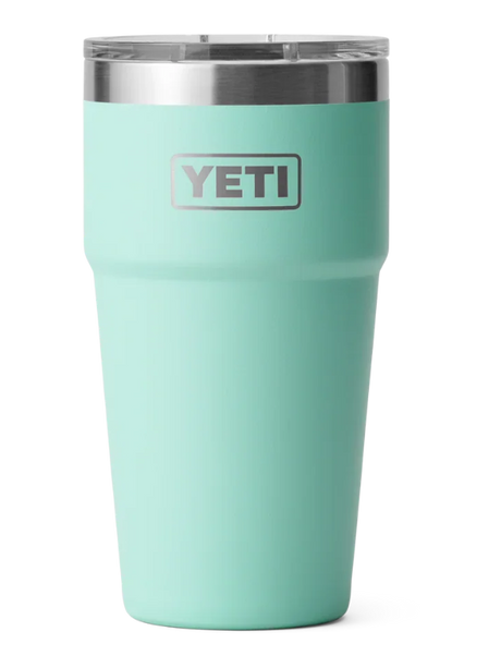 YETI Rambler Stackable Cup 20oz-Drinkware, Cool Boxes & Accessories-troggs.com