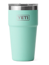 YETI Rambler Stackable Cup 20oz-Drinkware, Cool Boxes & Accessories-troggs.com