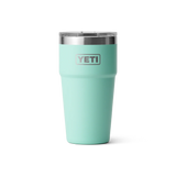 YETI Rambler Stackable Cup 20oz-Drinkware, Cool Boxes & Accessories-troggs.com