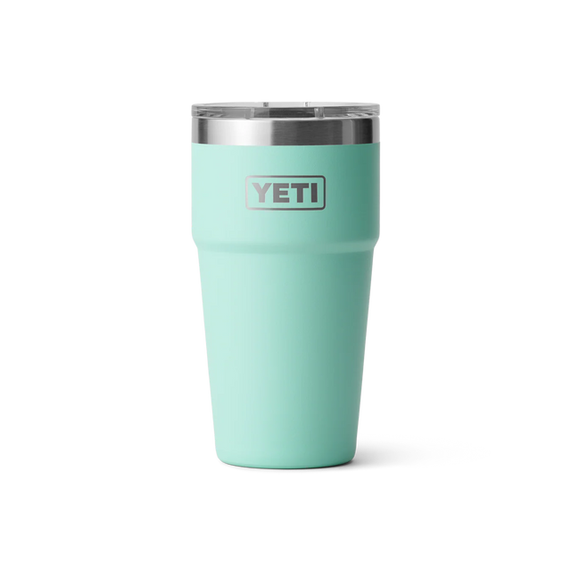 YETI Rambler Stackable Cup 20oz-Drinkware, Cool Boxes & Accessories-troggs.com