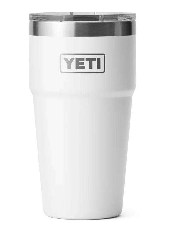 YETI Rambler Stackable Cup 20oz-Drinkware, Cool Boxes & Accessories-troggs.com
