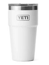 YETI Rambler Stackable Cup 20oz-Drinkware, Cool Boxes & Accessories-troggs.com