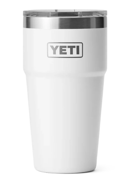 YETI Rambler Stackable Cup 20oz-Drinkware, Cool Boxes & Accessories-troggs.com