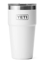 YETI Rambler Stackable Cup 20oz-Drinkware, Cool Boxes & Accessories-troggs.com