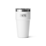 YETI Rambler Stackable Cup 20oz-Drinkware, Cool Boxes & Accessories-troggs.com