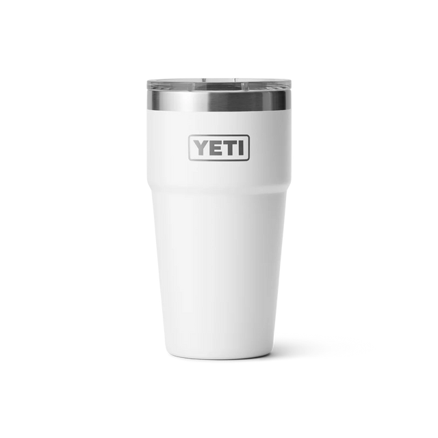 YETI Rambler Stackable Cup 20oz-Drinkware, Cool Boxes & Accessories-troggs.com
