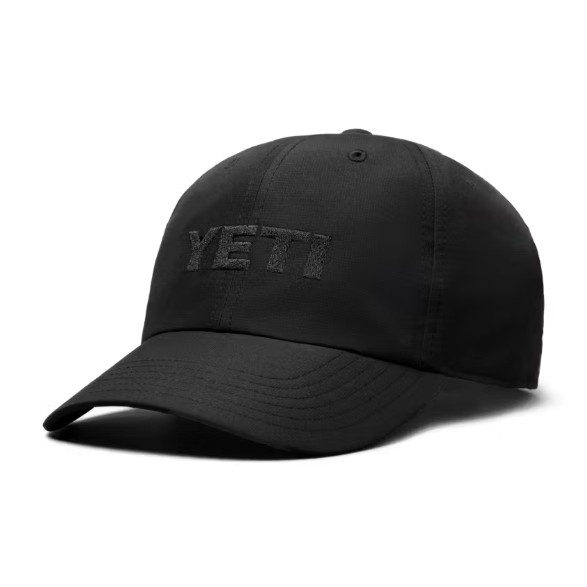 Yeti Baseball Cap
