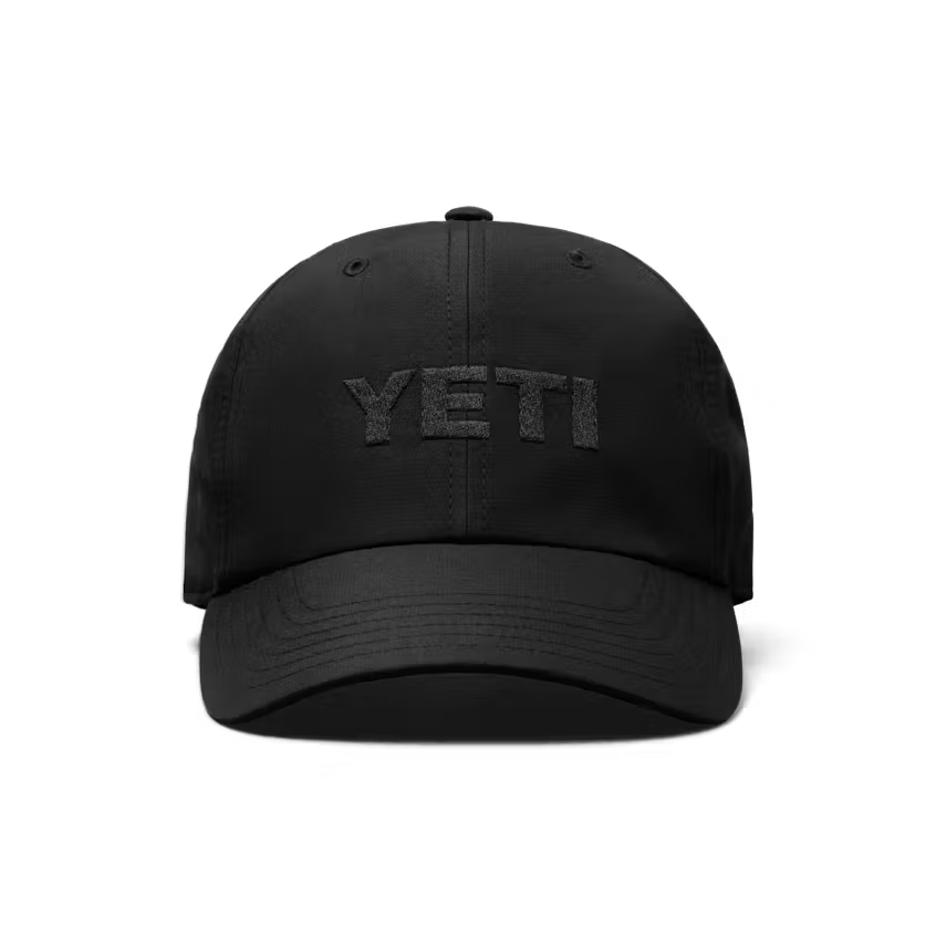 Yeti Baseball Cap