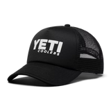 Yeti Coolers Foam Trucker Cap