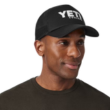 Yeti Coolers Foam Trucker Cap
