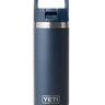 Yeti Rambler 18oz Bottle with Straw Cap-Drinkware, Cool Boxes & Accessories-troggs.com