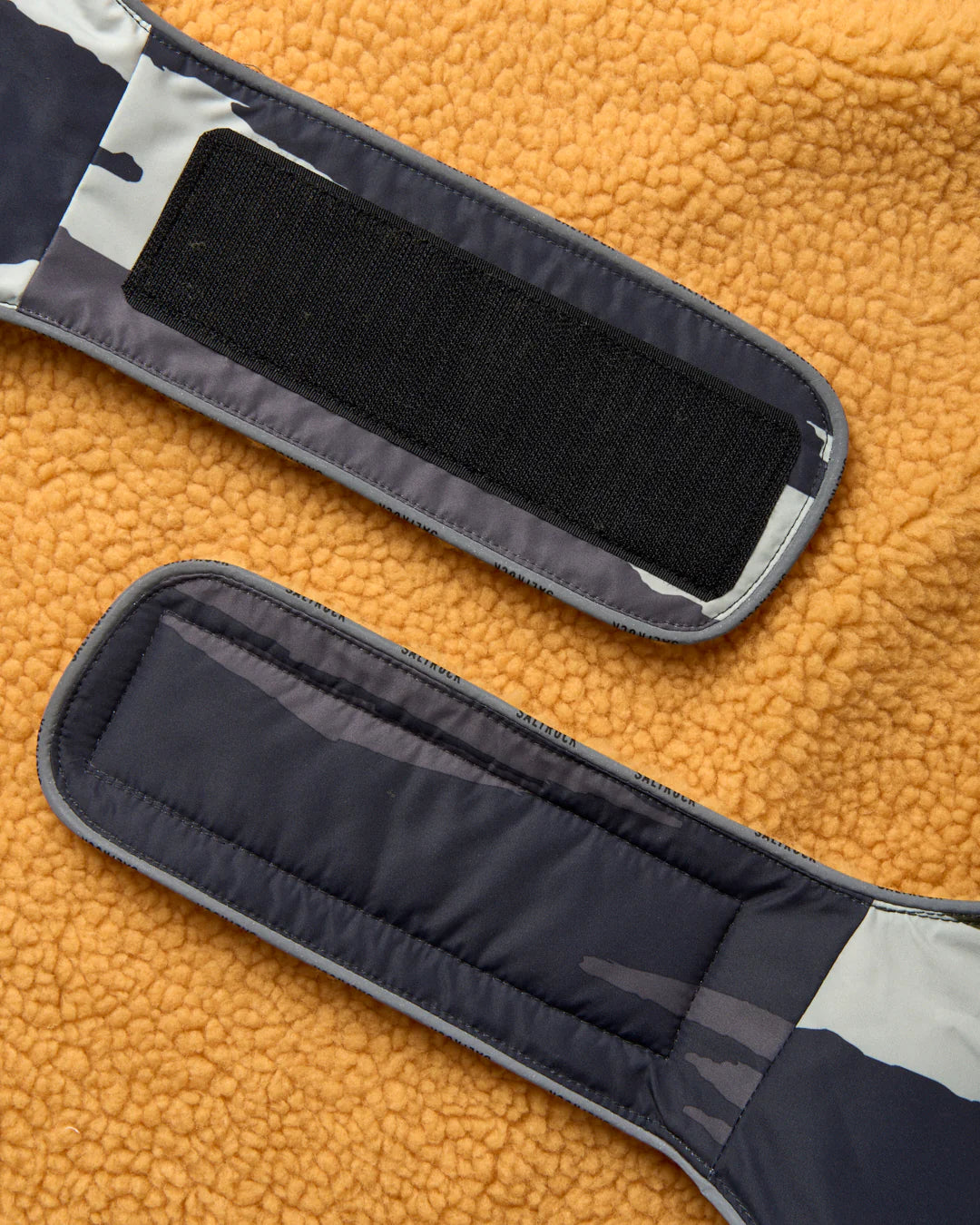 Saltrock Waga Padded Dog Jacket