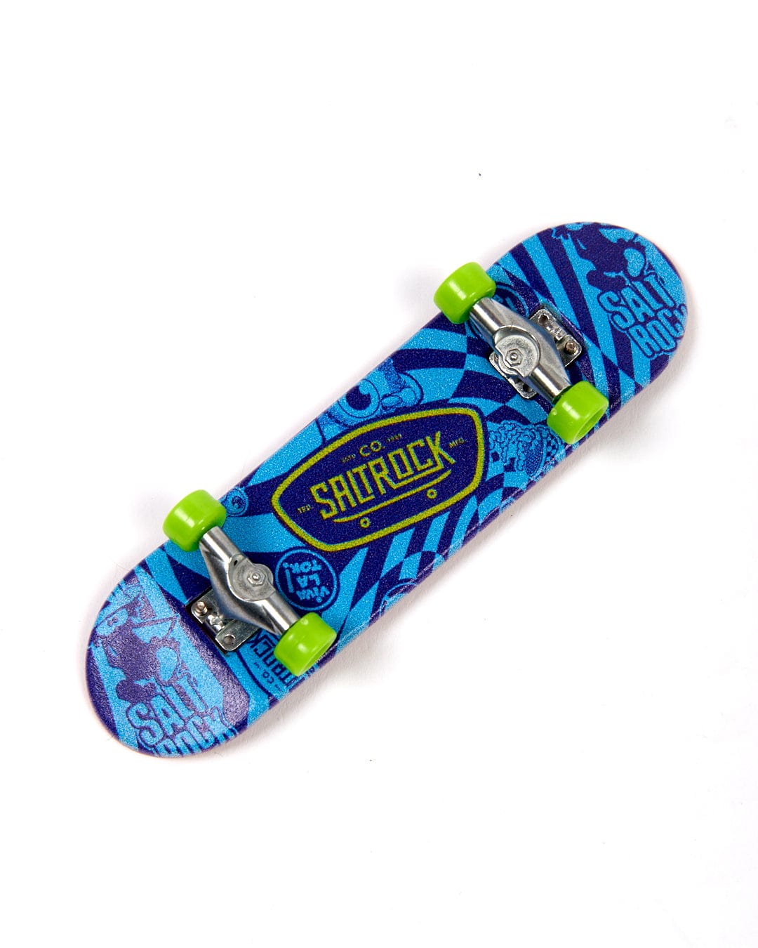 Digit Decks