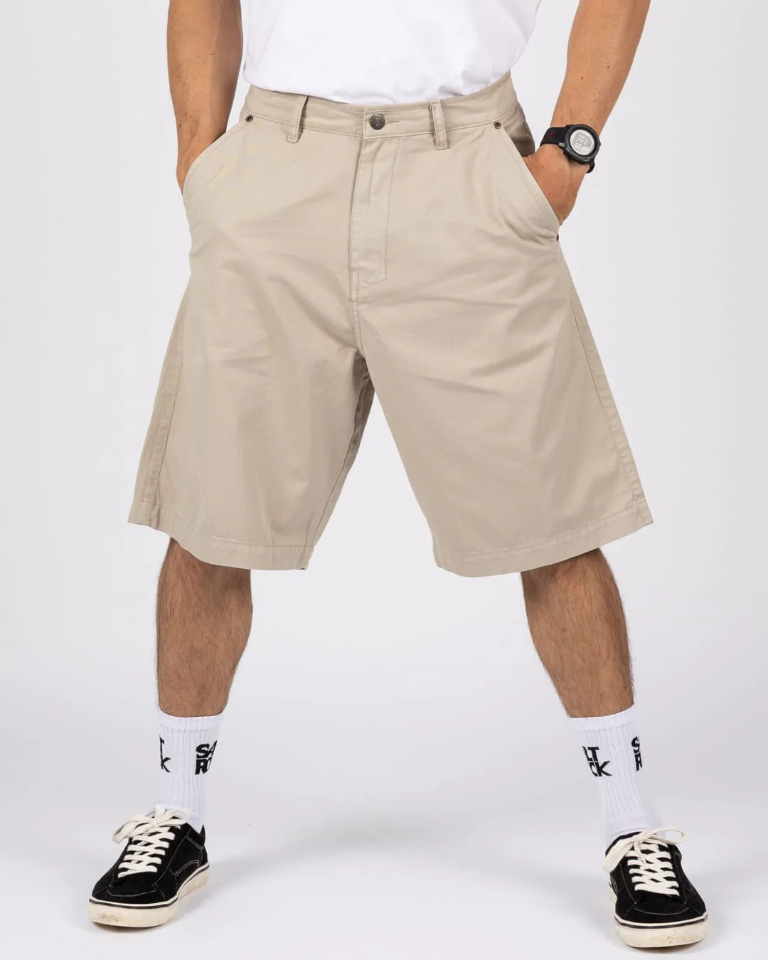 Saltrock Stefan Long Shorts