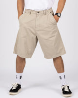 Saltrock Stefan Long Shorts