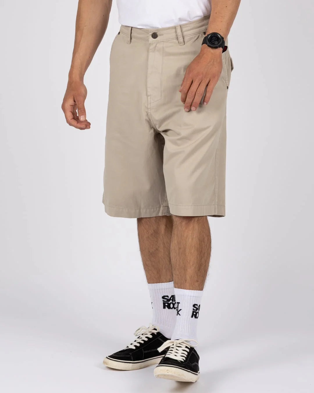 Saltrock Stefan Long Shorts