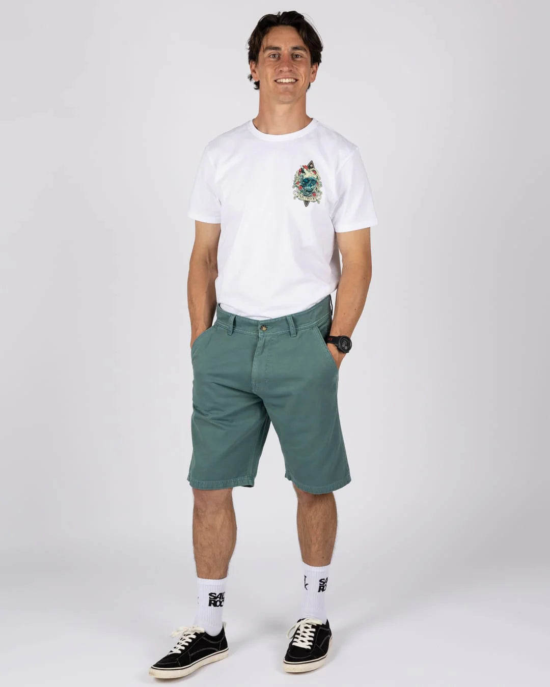 Saltrock Conan Shorts