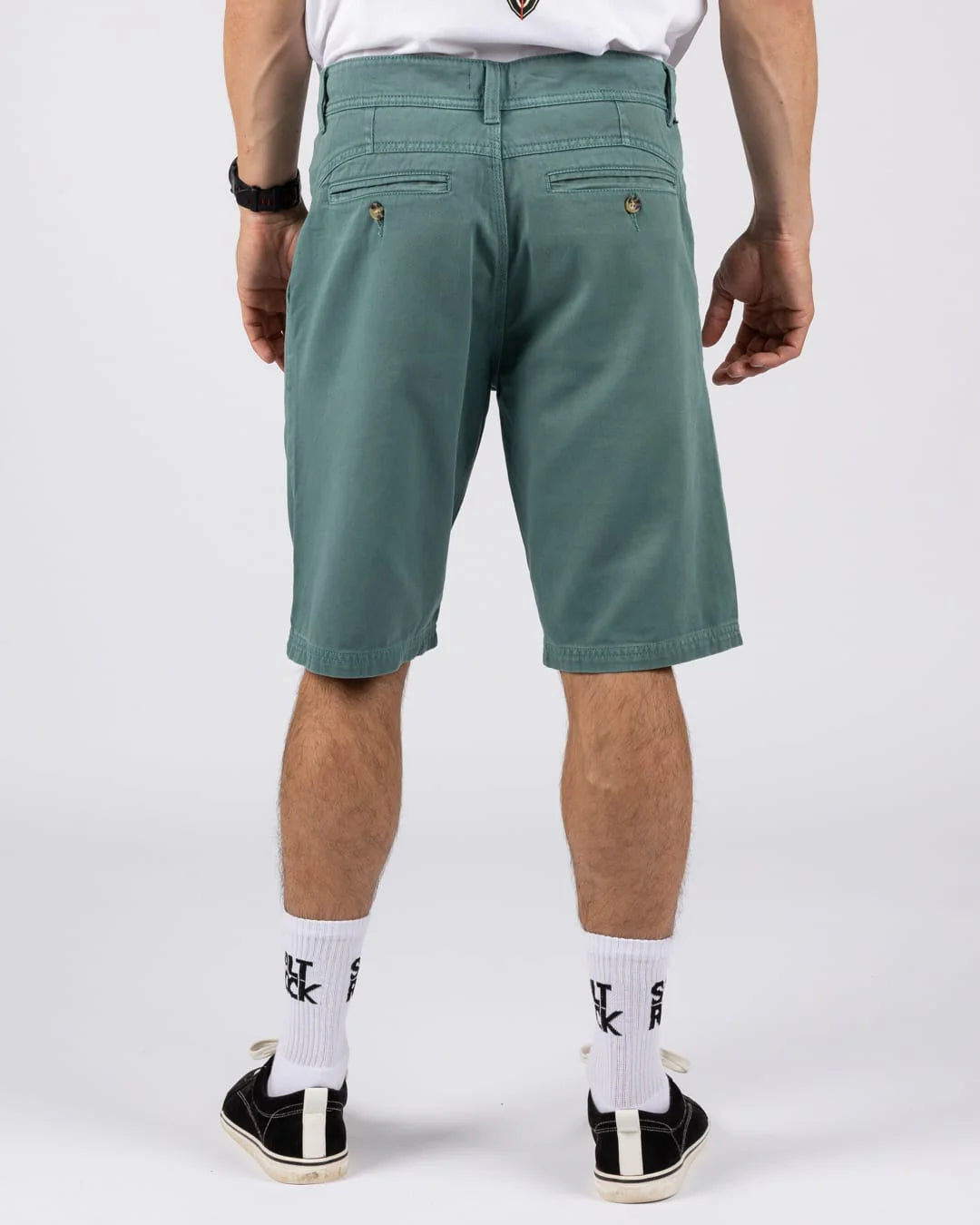 Saltrock Conan Shorts